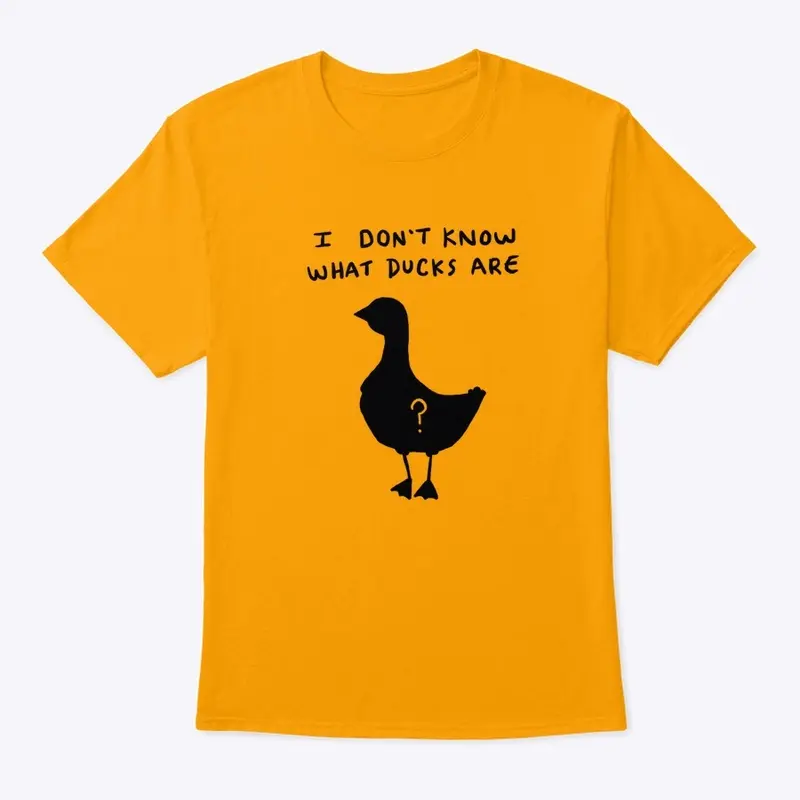 a shirt for idiots